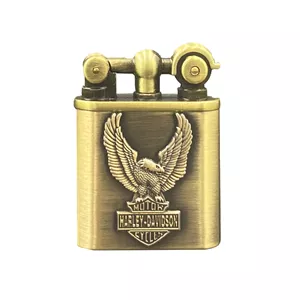 فندک طرح عقاب کد  DKD1347