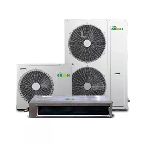 داکت اسپلیت کانالی 36000 اینورتر گرین مدل GDS-36P1T1/A2P