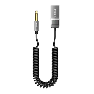 گیرنده و فرستنده بلوتوثی صدا یسیدو مدل YAU82
