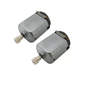موتور آرمیچر گجت مدل 100mA بسته 2 عددی