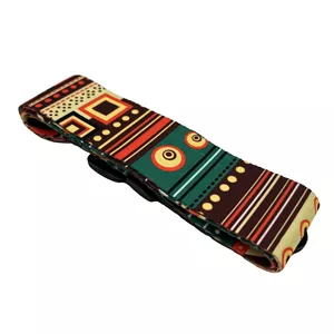 بند گیتار طرح سنتی مدل Tribal 