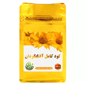 کود تقویتی مخصوص گل آفتابگردان ظرافت مدل KO25472 وزن 250 گرم