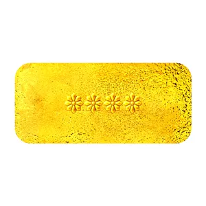 طلای آب شده 3 گرمی 750 عیار نیک شمش