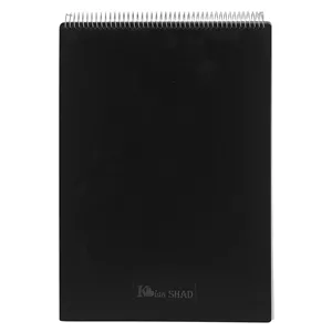 دفتر شطرنجي 100 برگ کیان شاد كد 3