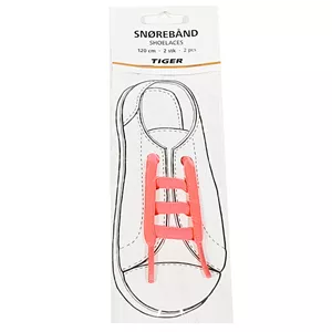 بند کفش مدل اسنوربند کد SVN 690 snoreband