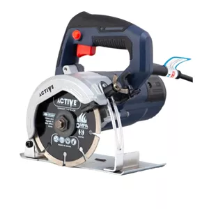 شیارزن برقی 1300 وات اکتیو مدل AC-2513M