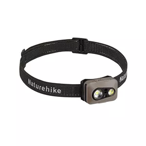 چراغ پیشانی نیچرهایک مدل CNK2450ZM010 کد G2025  با نور مهتابی