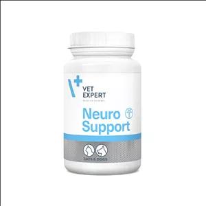 مکمل سگ و گربه وت اکسپرت مدل Neuro Support مجموعه 45 عددی