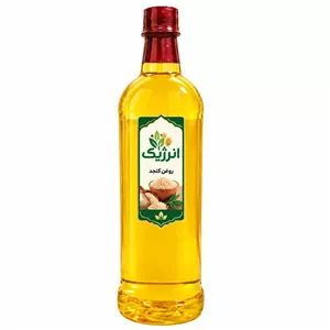 روغن ارده مایع - ۸۰۰ گرم