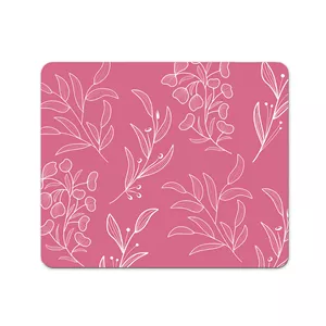 ماوس پد مدل لاین آرت کد 135