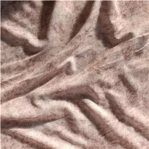 پارچه مبل عرض 2 متر اسپی توره مدل رومبلی کرپ ابر و بادی رنگ نخودی