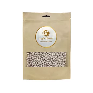 لوبیا چیتی اعتماد خوب - 900 گرم