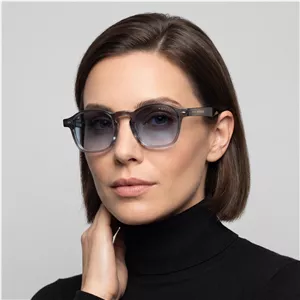 عینک شب مربعی موسکوت مدل 86013c5