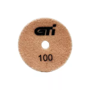 پد الماسه جی تی ای مدل jt-100
