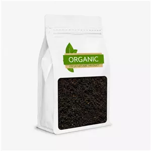چای لاهیجان ارگانیک - 500 گرم