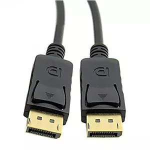 کابل تبدیل DISPLAY PORT کایزر  کد 3574 طول 1.8 متر