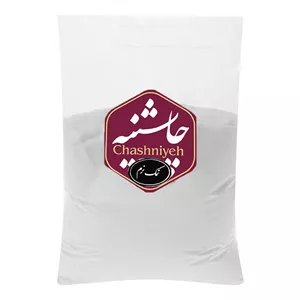 نمک طبیعی نرم چاشنیه - 2000 گرم