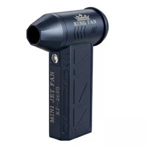 جت فن کینگ فن مدل KF-2680 