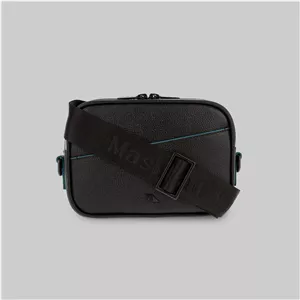 کیف کمری مردانه چرم مشهد مدل X5049