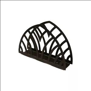 نگهدارنده دستمال کاغذی مدل گُنبد