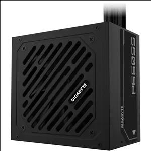 منبع تغذیه کامپیوتر 550 وات گیگابایت مدل GP-P550SS