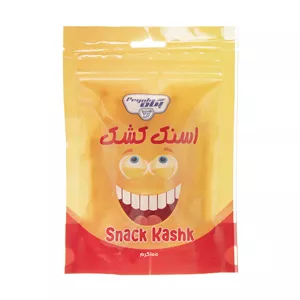 اسنک کشک پگاه - 100 گرم 