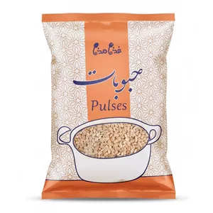 جو پوست‌کنده غذامذا - 700 گرم