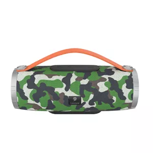 اسپیکر بلوتوثی قابل حمل سلبریت مدل SP-6