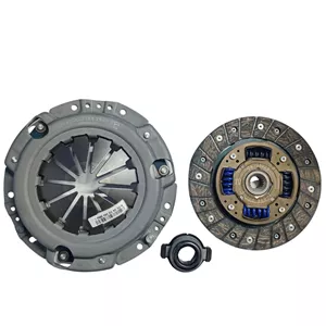 کیت کلاچ ایساکو مدل پری دمپر چهارفنردوبل مناسب برای XU7 و EF7