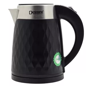 کتری برقی دسینی مدل KD-440 گنجایش 2 لیتر