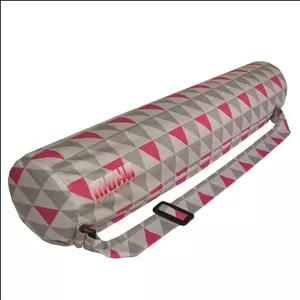 کاور زیرانداز یوگا موها فیتنس مدل 1955-7M