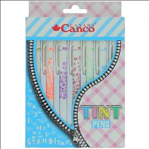 خودکار کنکو مدل تینت بسته 7 عددی