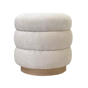 پاف مدل سه طبقه