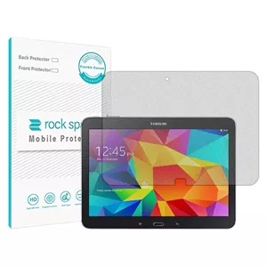 محافظ صفحه نمایش گیمینگ راک اسپیس مدل HyGAM مناسب برای تبلت سامسونگ Galaxy Tab 4 10.1 SM-T530