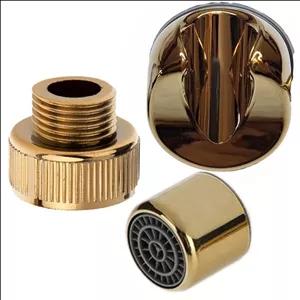 سری شلنگ توالت مدل سلیک لند پلاس به همراه سرشیر و تبدیل