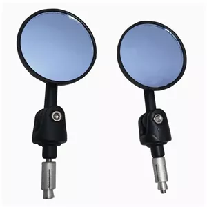 آینه موتور سیکلت مدل ‎DB1GLARE0_4 بسته 2 عددی
