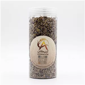 دمنوش گل اسطوخودوس ممتاز آرنیکان - 50 گرم