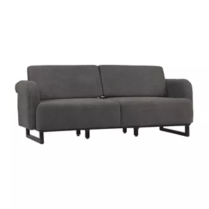 مبل راحتی سه نفره گروه صنعتی آراز مدل دیاکو