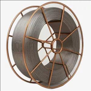 سیم جوش نماد مدل  توپودری