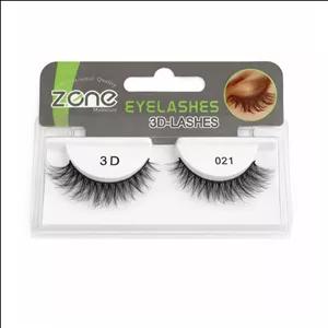 مژه مصنوعی سه بعدی زد وان مدل Z-401 شماره 021