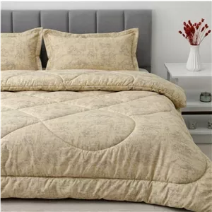 لحاف دونفره فیلور مدل پتینه سایز 240×220  