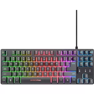 کیبورد تراست مدل GXT 833 Thado Illuminated