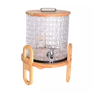 کلمن بی.وی.کی کد 403717 گنجایش 5.5 لیتر