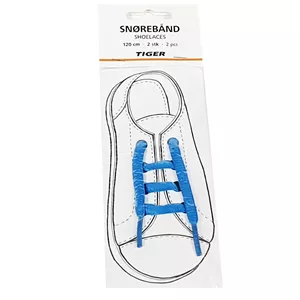 بند کفش مدل اسنوربند کد SVN 690 snoreband