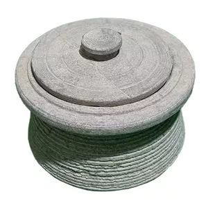 دیگ سنگی فدک مدل D12 