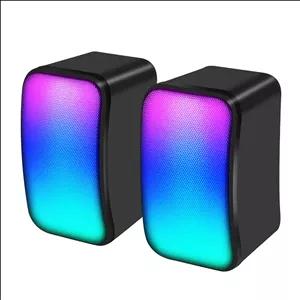 اسپیکر دسکتاپ کیسونلی مدل X17