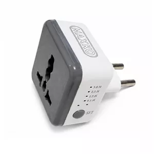 مبدل برق مکسکو مدل Mx220