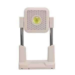 چراغ کمپینگ مدل CH-23060-A رنگ نور چند رنگ
