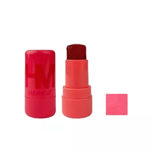 تینت لب اچ ام مدل ژله ای شماره 02