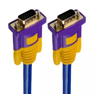 کابل VGA آیفورتک مدل 3 9 طول 1.5 متر